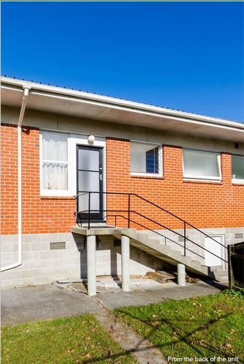 3/103A Old Mill Road, Westmere, Auckland
