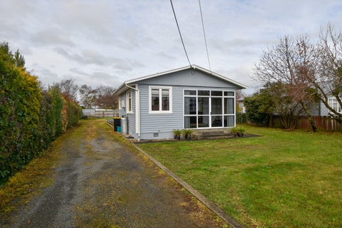 29 Taverner Street, Carterton