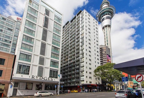 15G/34 Kingston Street, Auckland Central, Auckland