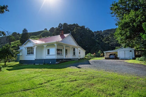 237 Whangarei Heads Road, Tamaterau, Whangarei