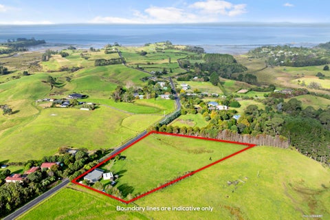 3031 Awhitu Road, Waiuku