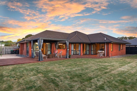 3 Hemingway Place, Spencerville, Christchurch