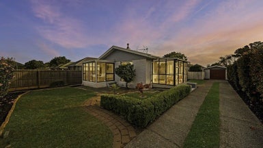 17 Fusilier Street, Hoon Hay, Christchurch