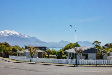 14 Hastings Street, Kaikoura
