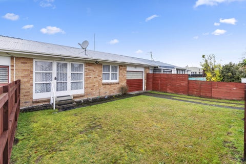 20B Ann Street, Victoria, Rotorua