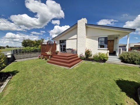 90 Scott Street, Strathern, Invercargill
