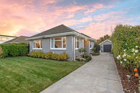 21 Ethne Street, Mairehau, Christchurch