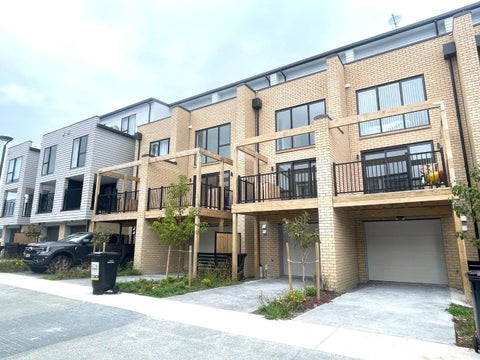 79 Settlers Avenue, Hobsonville, Waitakere City, Auckland