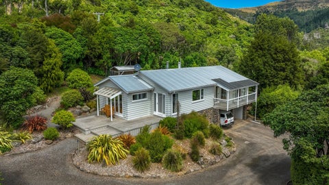 306 Reynolds Valley Road, Okuti Valley, Little River
