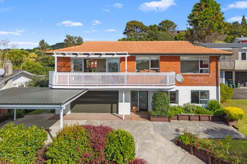 56 Paewai Road, Glen Eden, Auckland