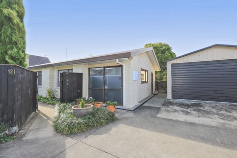 12 Railey Place, Greenmeadows, Napier