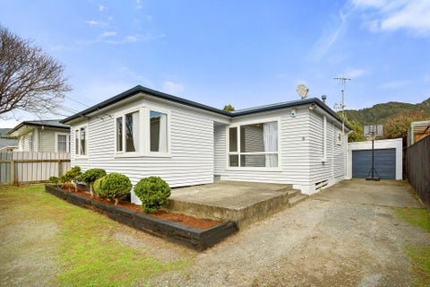 69 Fraser Street, Wainuiomata, Lower Hutt