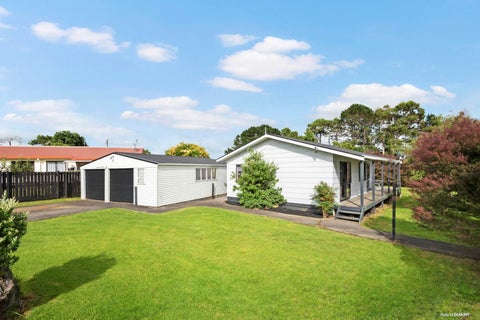 1 Godwit Place, Waiuku, Waiuku