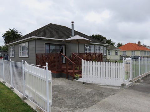 20 Hulme Street, Roslyn, Palmerston North