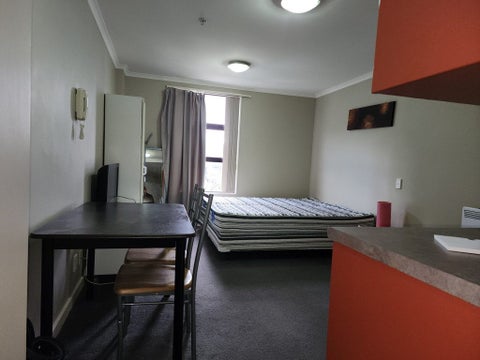 610/5 Aitken Street, Thorndon, Wellington