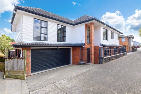 1337A Dominion Road Extension, Mount Roskill, Auckland