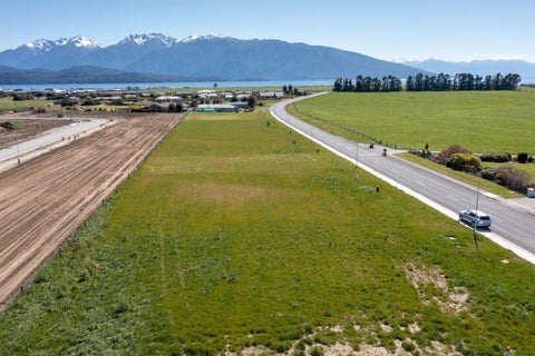 31 Oraka Street, TE ANAU, Te Anau
