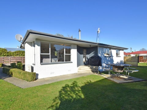 184 Stobo Street, Grasmere, Invercargill