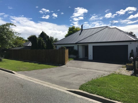 16 Buckleys Road, Rangiora, Rangiora
