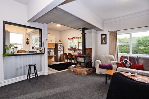 35 High Street East, Waitara, Waitara