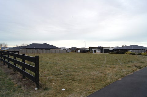 11 Champagne Avenue, Yaldhurst, Christchurch