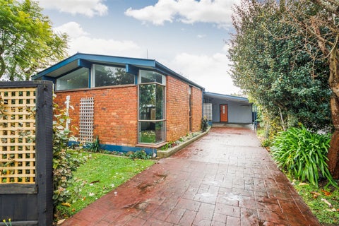 6 McDonald Place, Awapuni, Palmerston North
