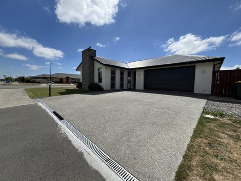 53 Hungerford Drive, Rolleston, Rolleston