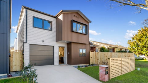 78 Sunderlands Road, Half Moon Bay, Auckland