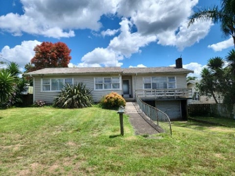 2 Williams Avenue, Kaikohe, Kaikohe
