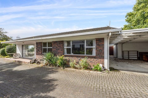 22A High Street, Glenholme, Rotorua