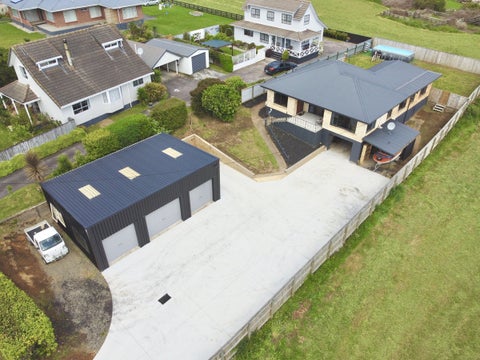1266 Cambridge Road, Te Awamutu, Te Awamutu