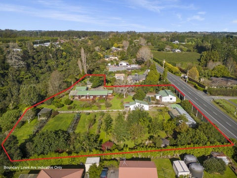 641 Pyes Pa Road, Pyes Pa, Tauranga