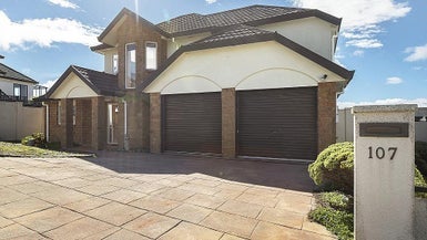 107 Ashton Fitchett Drive, Brooklyn, Wellington