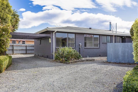 6 Wallace Place, Rangiora, Rangiora