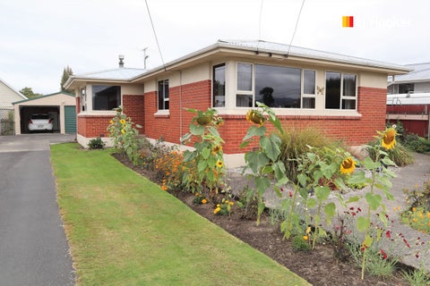 8 Carlyle Road, Mosgiel, Mosgiel