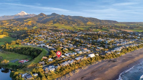 94 Messenger Terrace, Oakura, Oakura