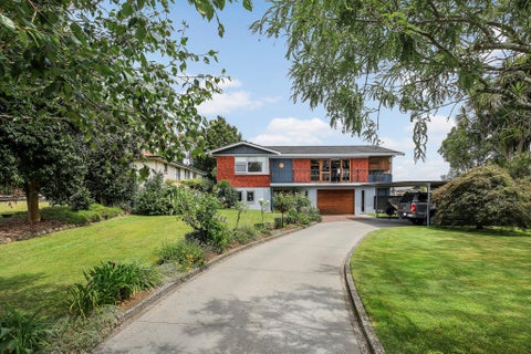 117 McNair Road, Te Awamutu, Te Awamutu