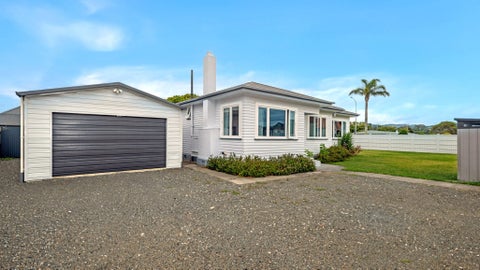 528 Gladstone Road, Te Hapara, Gisborne