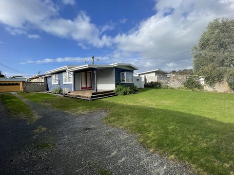 61A Paterson Street, Mount Maunganui
