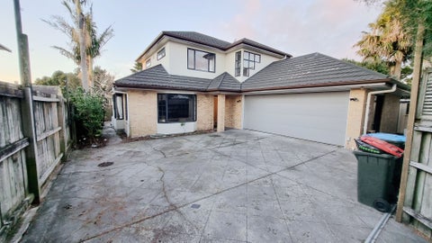 3A Fairlands Avenue, Waterview, Auckland