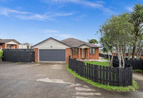 51 Keri Vista Rise, Papakura, Papakura