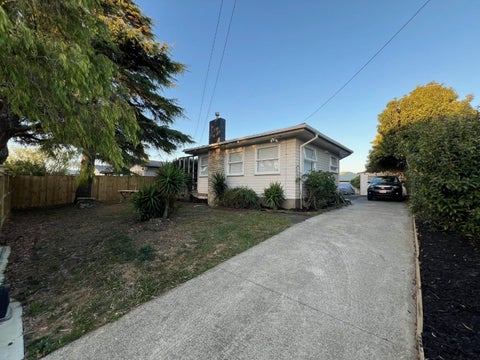 7 McDivitt Street, Manurewa, Auckland