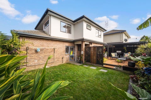 7/11 Harrison Road, Mount Wellington, Auckland
