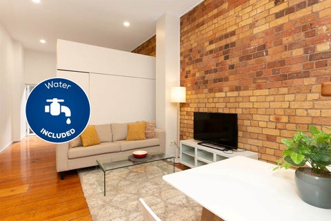 1B/22 Kitchener Street, Auckland Central, Auckland