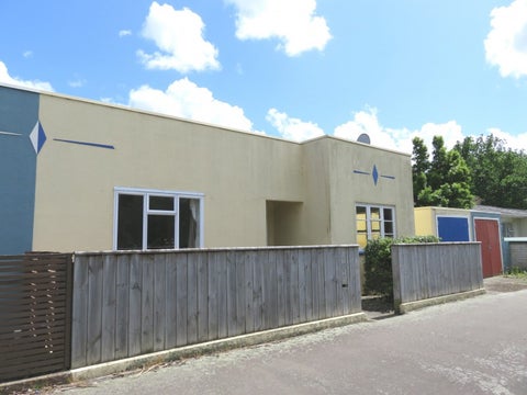 2/471 Ferguson Street, Palmerston North, Palmerston North