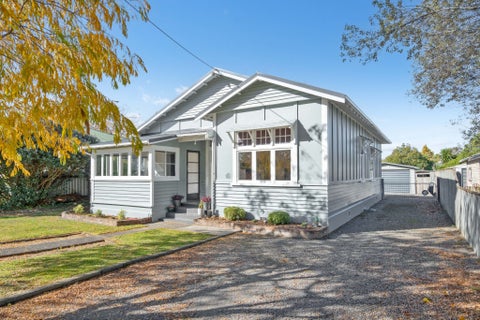 65 Harley Street, Solway, Masterton