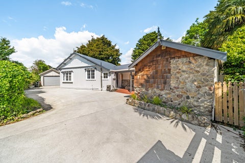 65 Martin street, Wallaceville, Upper Hutt