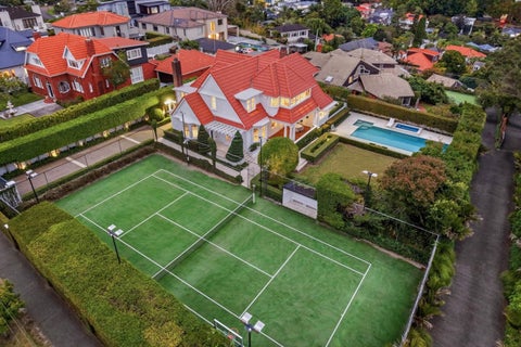 144 Orakei Road, Remuera, Auckland