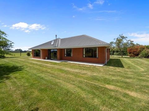 65 Fords Road, Tinwald, Ashburton