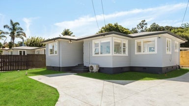 1 Rosehill Drive, Rosehill, Papakura